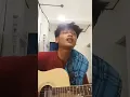 Kadang pengen ngeluh naliko kentekan eluh || Wong Sepele - Cover Akustik