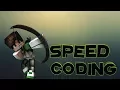 Speed Skripti Coding Titeli Event