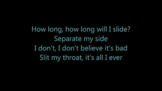 Red Hot Chili Peppers - Otherside