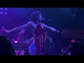 Zella Day live “Mushroom Punch” @ The Troubadour, West Hollywood July 21, 2023