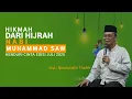 Download Lagu Ust. Noorshofa Thohir : Hikmah Dari Hijrah Nabi Muhammad SAW