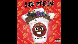lo mein instrumental slowed reverb lil uzi vert