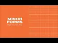 Minor Forms & Rider Shafique - Time Ticking (Total Science Remix)