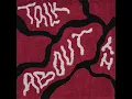 Talk About It - Moods