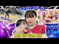 Download Lagu 24H Không Có Bố Hùng - Mẹ Hằng Và Quỳnh Nhi Sẽ Làm Gì