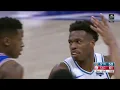 Buddy Hield Full Play vs New York Knicks 19 Smart Highlights