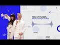 Weiss UK vs James Hype - Feel My Needs (French Candy VIP Mix)