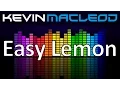 Download Lagu Kevin MacLeod: Easy Lemon