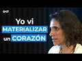Download Lagu El Legado de Pachita No Ha Terminado, Testimonio Real de Sanación | Adriana Aguayo