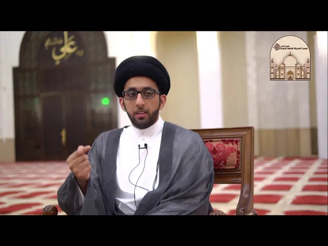 ⁣ماذا تقرأ في آخر ركعتين ؟ - سماحة السيد موسى العلي