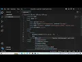 How to write javascript in HTML document using script tag