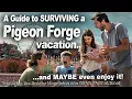Pigeon Forge A Complete Guide to Planning your Next Vacation