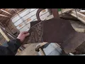 2 BOTTOM PLOW MOLDBOARD REPAIR