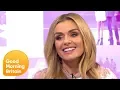 Katherine Jenkins Recalls an Awkward Moment With a Fan Good Morning Britain