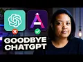 This Unknown AI Will Blow Your Mind BYE CHATGPT