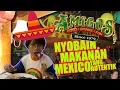 Download Lagu AMIGOS KEMANG SEPERTI APA TEMPAT DAN MENU MAKANANNYA?