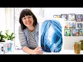 Finding Your Creative Spark Making Art on the Hard Days