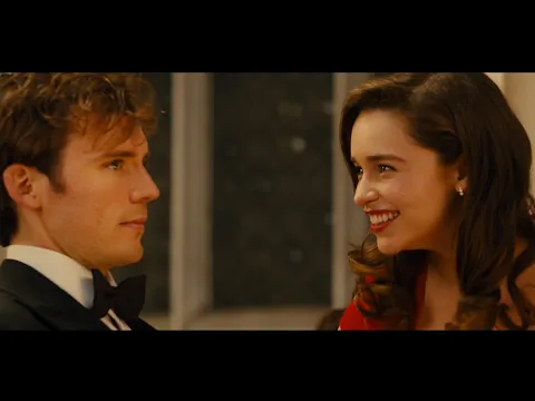 Download MP3 Me Before You - ROMANCE SCENES Clark & Will  -  (2/6) Clips