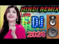 Lagu New Hindi Dj Song 💙Best Hindi Old Dj Remix 🥀 Bollywood Nonstop Dj Song ❤️‍🔥2025 Dj Song New Dj Re
