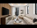 INSIDE Archive Lofts the Upper East Side s First True Loft Conversion SERHANT Tour