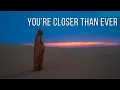 The VOID The Strange Stillness Before Your Quantum Leap