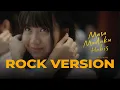 Download Lagu Ghea Indrawari - Masa Mudaku Habis | Rock Version