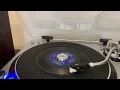 Hank Ballard And The Midnighters “Finger Poppin’ Time” 45 RPM “1960”