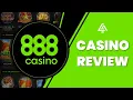 888 Casino Review 2024 Trending casino of the month