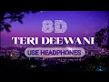 JAADUGARI | BEST OF 8D MUSIC | TRENDING HIT SONG | J.D | #jitendrakumardassjd #8daudio 