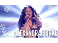Download Lagu Alexandra Burke | Hallelujah | Christmas Countdown