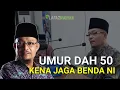 Download Lagu 🔴 LIVE Streaming Dato' Ustaz Kazim Elias