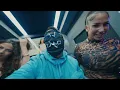 GAMBINO - Mona Lisa (Clip Officiel)