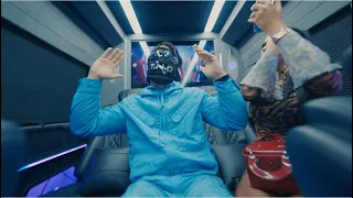 GAMBINO - Mona Lisa (Clip Officiel)