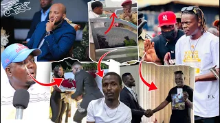 EMBOOZI MUKATI CHICKEN CHICKEN NE TAATA MIKOLO EDITION