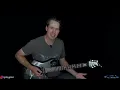 Toto - Rosanna Guitar Lesson