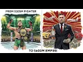 How Conor McGregor Built a 600M Empire From 105M UFC Career to Whiskey Tycoon