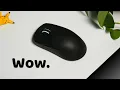 Download Lagu This Mouse Surprised Me! (VXE Dragonfly R1 SE Review)