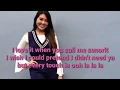 Download Lagu Senorita versi koplo cover via vallen (lyric)