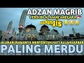 Download Lagu Irama Adzan Takbiran Tsedih di Indonesia, Azan Sika Paling Merdu🇲🇨 ماشاءالله Menyentuh Hati😭