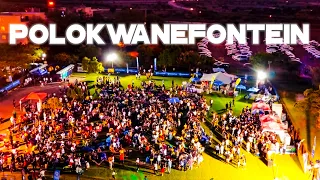 polokwanefontein aftermovie feat 25k and mfr souls
