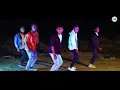 Lagu Jiya Jaan Mare | Cover Dance Video | B. Bond Fts Group