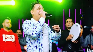 رضا البحراوي  بيت العويل لو دهب مايجبش غير جرابيع                    دندنها
