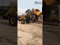 Download Lagu SINOMADA LIUGONG Wheel Loader CLG856H (1) | Optional Multiple Attachments
