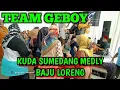 Download Lagu KUDA SUMEDANG MEDLY BAJU LORENG VERSI BAJIDORAN ORGAN || LIVECIULUR