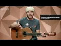 Ninguém Explica Deus - Preto no Branco (aula de violão completa)