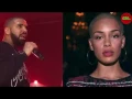 Drake is Secretly Hooking up With Walsall Singer Jorja Smith