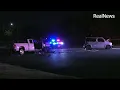 Fatal accident in Rialto CA