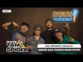Download Lagu DP : EPS 89 (PART 1) : “Aku Nak Berhenti Sekolah Sebab Dah Pandai Main Gitar!”