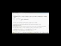 Types of Variables Part B Instance Variable