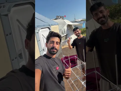 خزانة من قماش 🙂
